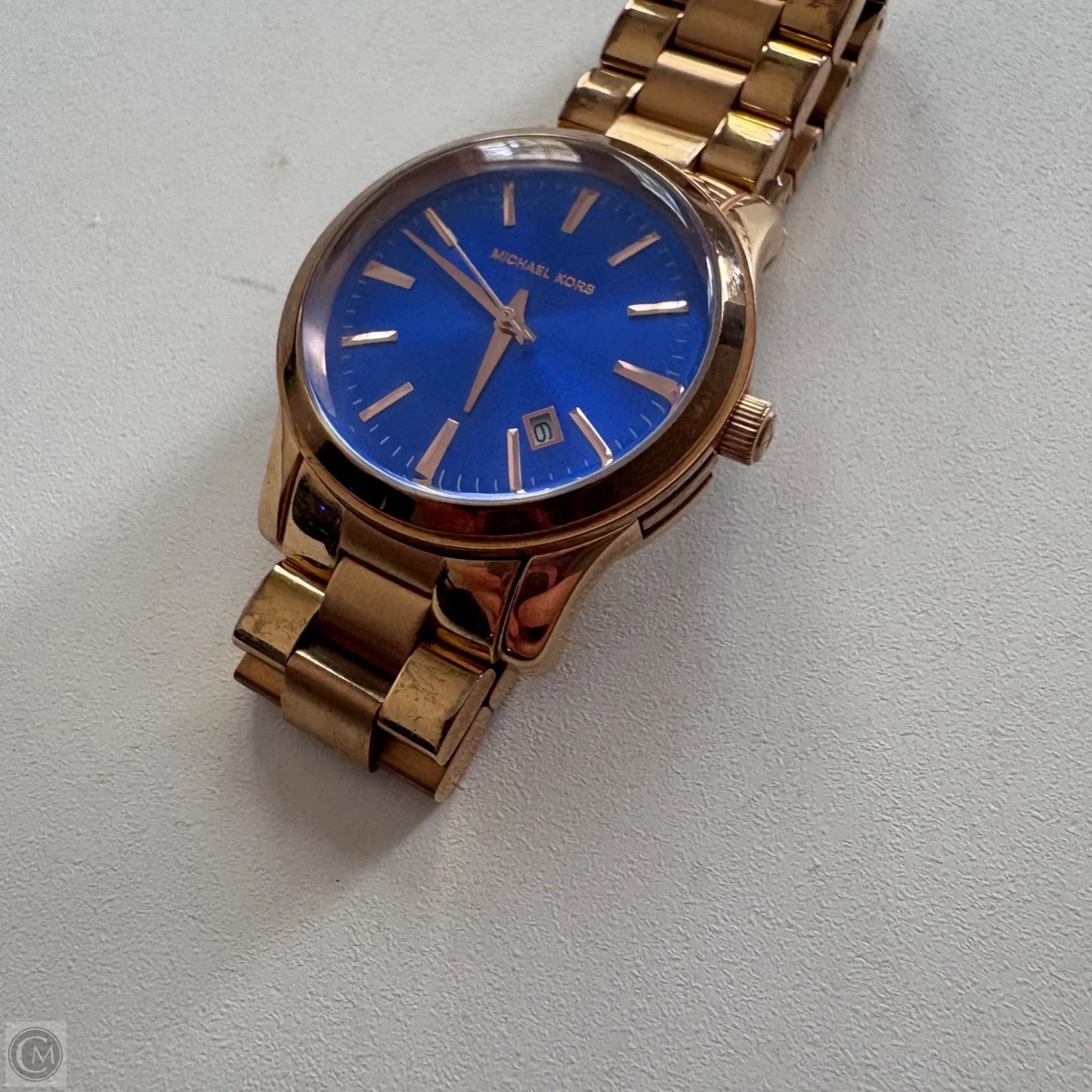 Watch Designer By Michael Kors