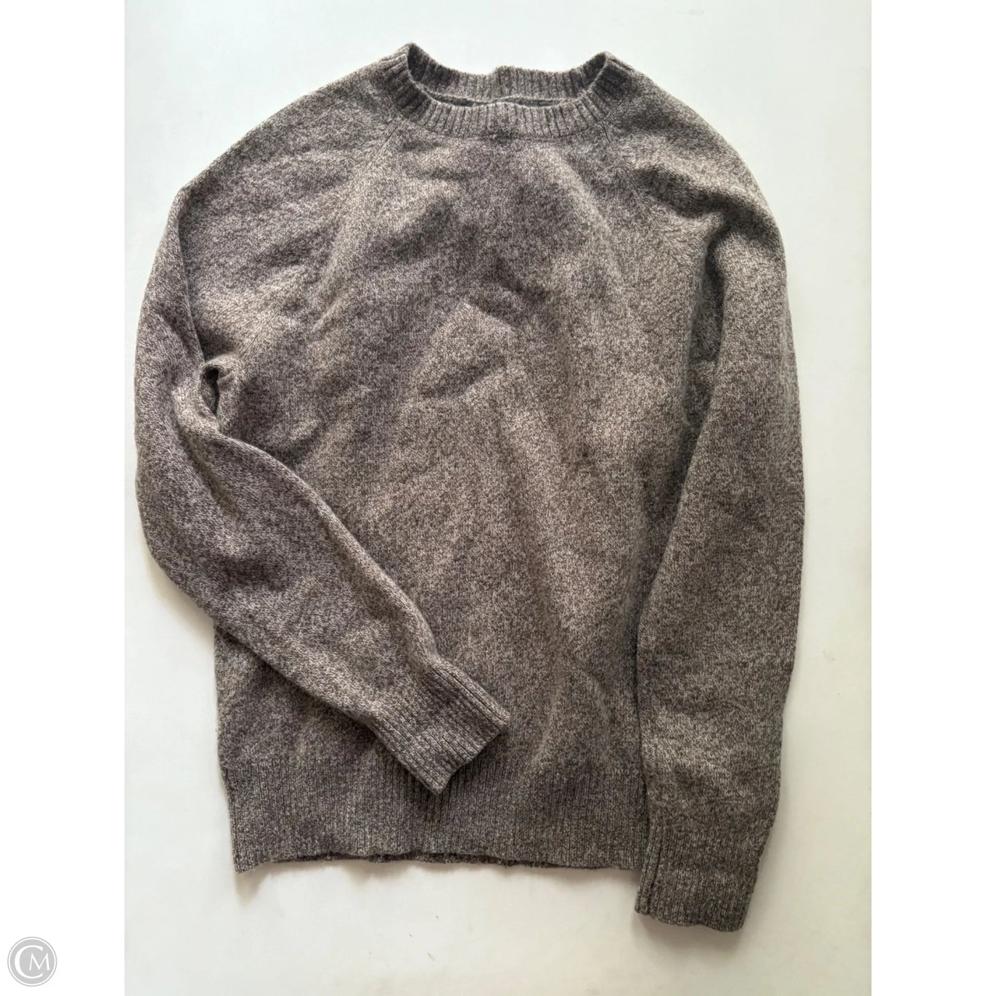 Sweater By J. Crew In Brown, Size: M