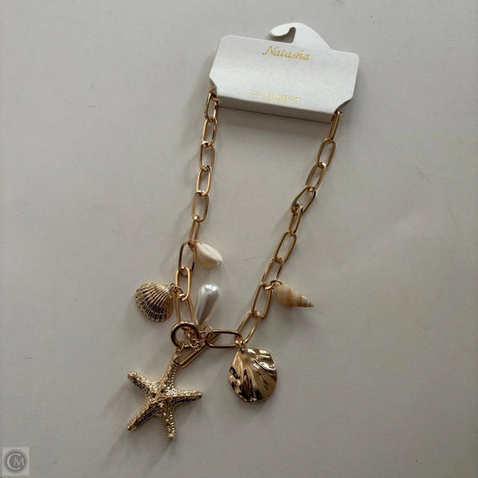 Necklace Designer By Natasha