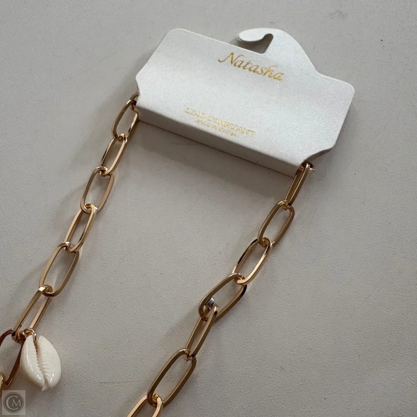 Necklace Designer By Natasha