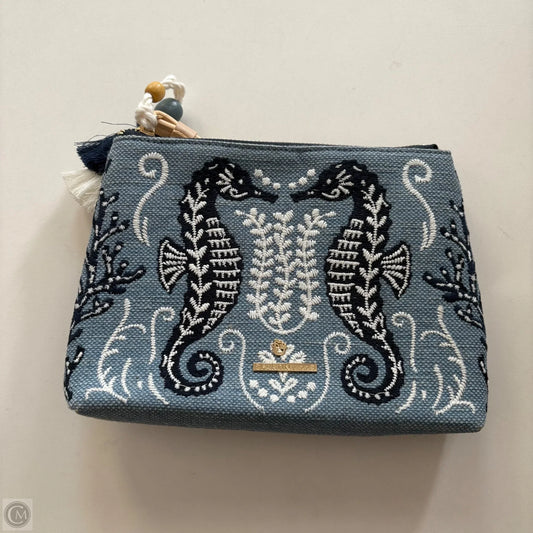 Wristlet By Spartina, Size: Medium