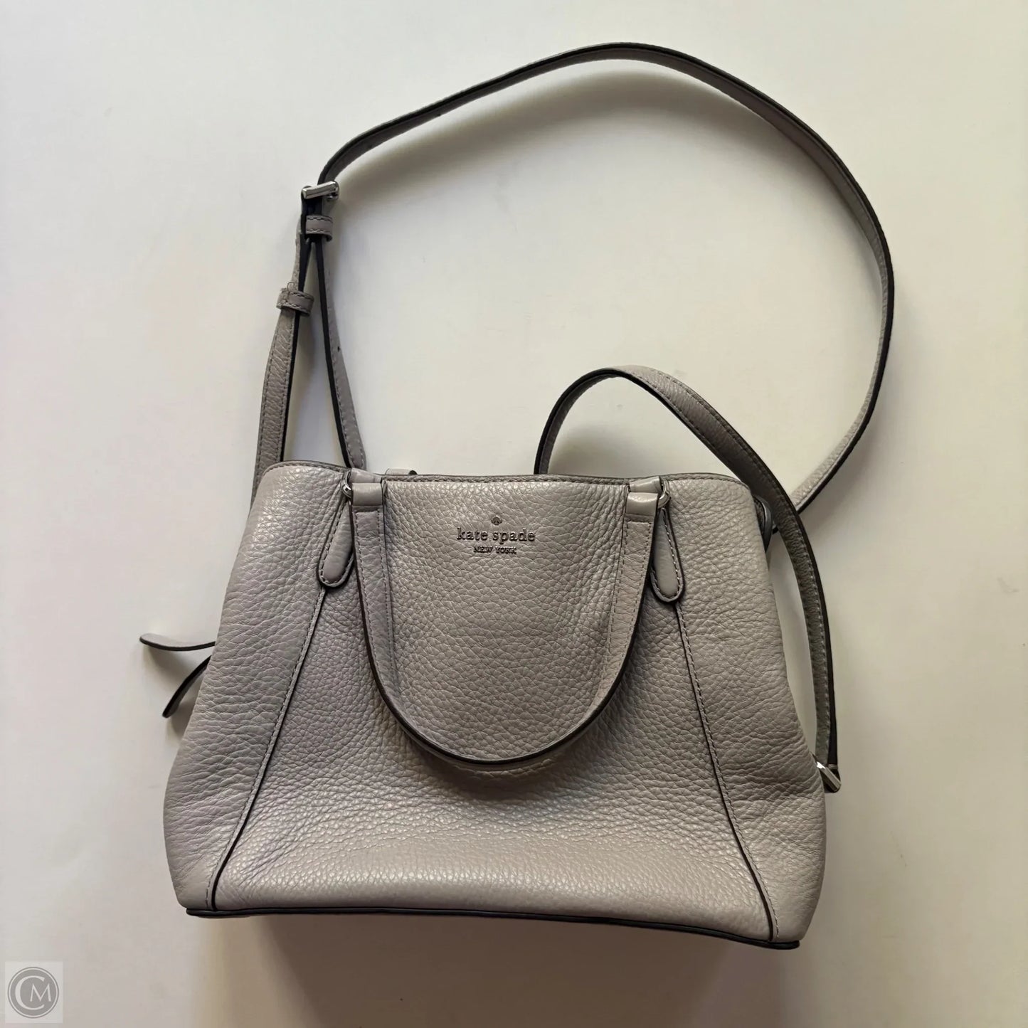 Handbag Designer By Kate Spade, Size: Medium