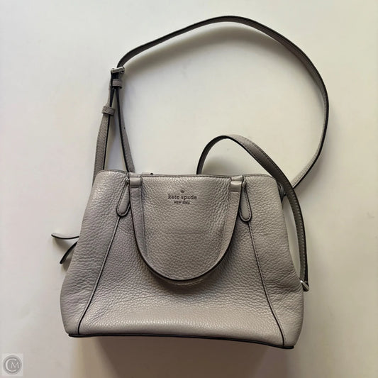 Handbag Designer By Kate Spade, Size: Medium