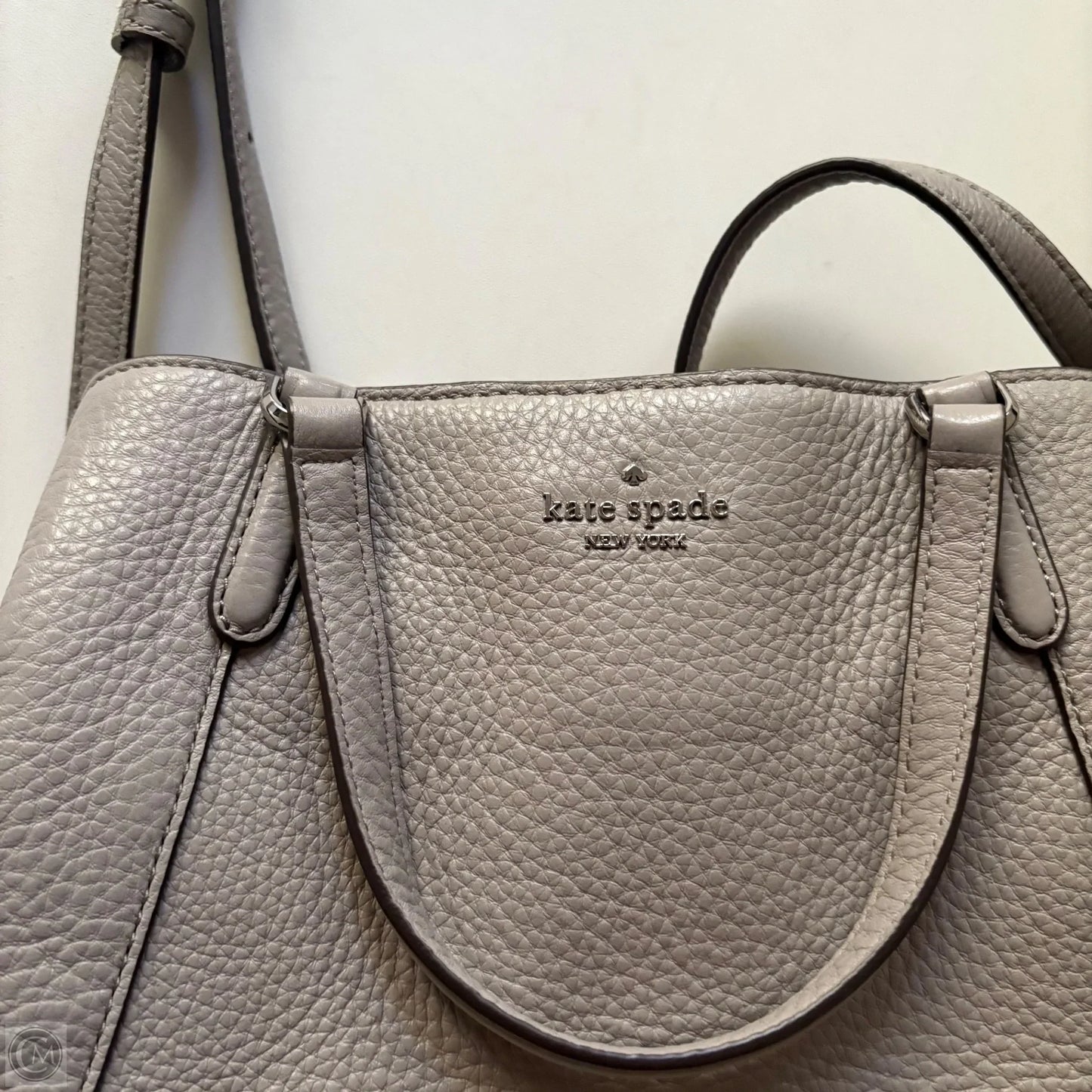 Handbag Designer By Kate Spade, Size: Medium
