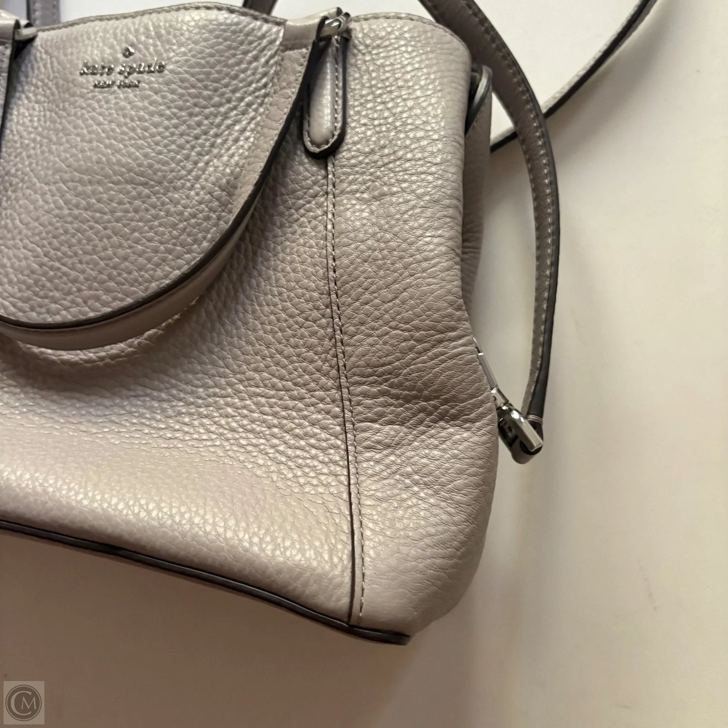 Handbag Designer By Kate Spade, Size: Medium