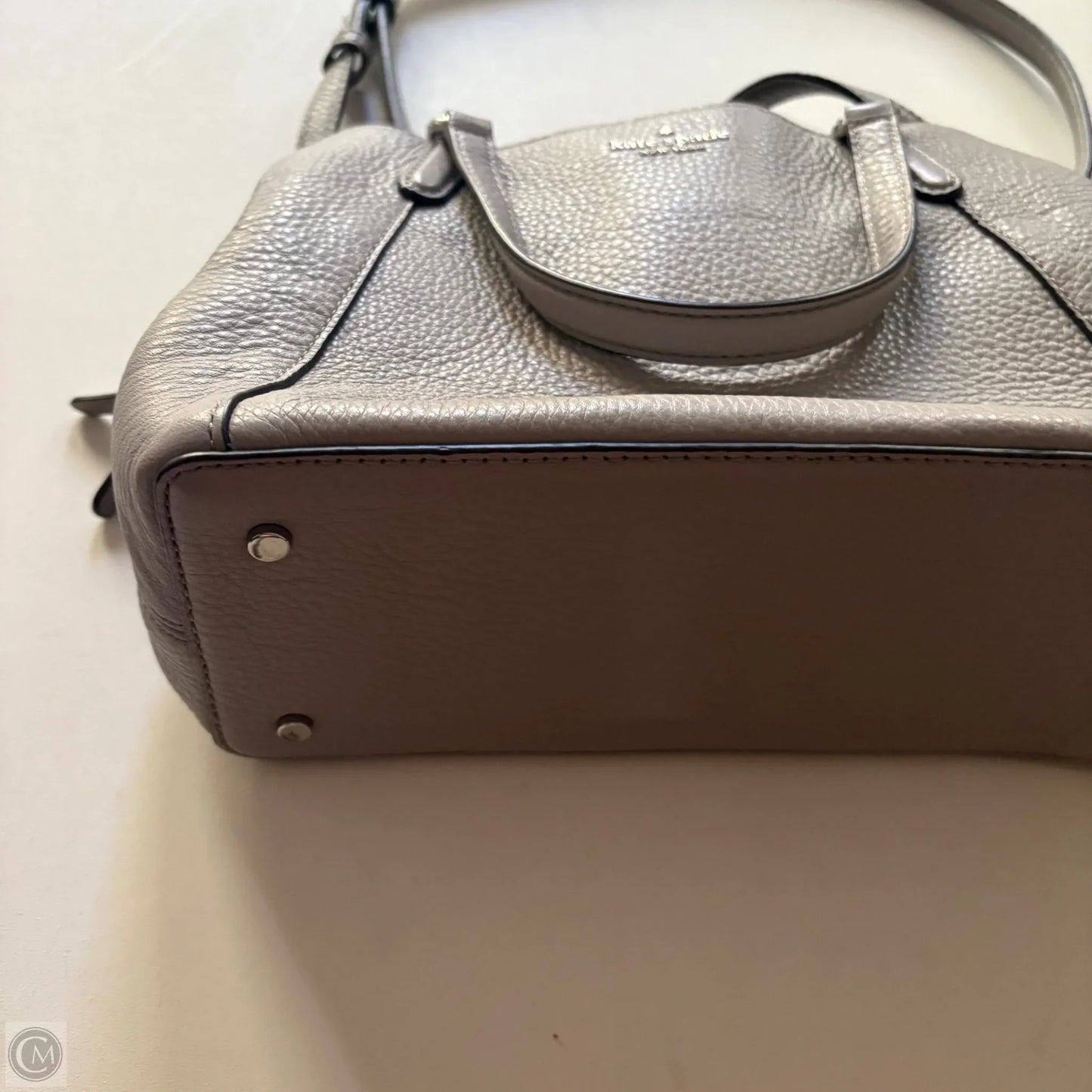 Handbag Designer By Kate Spade, Size: Medium