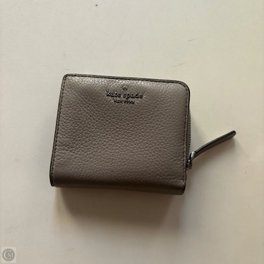 Wallet Designer By Kate Spade, Size: Small