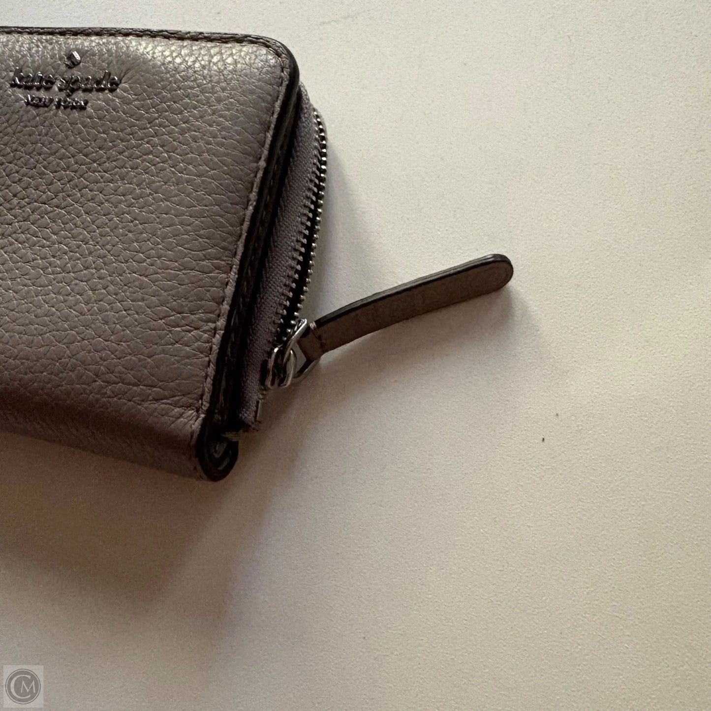Wallet Designer By Kate Spade, Size: Small