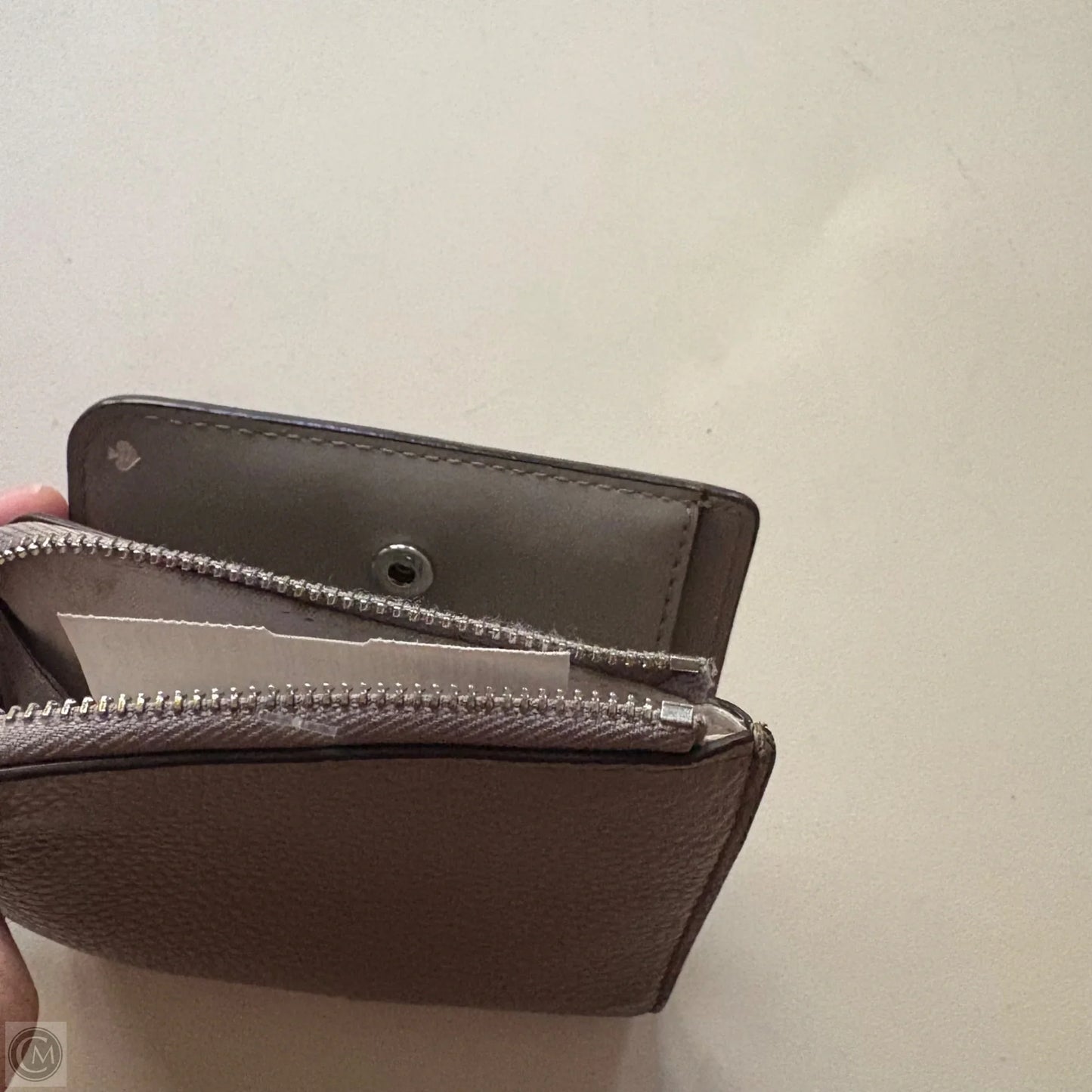 Wallet Designer By Kate Spade, Size: Small