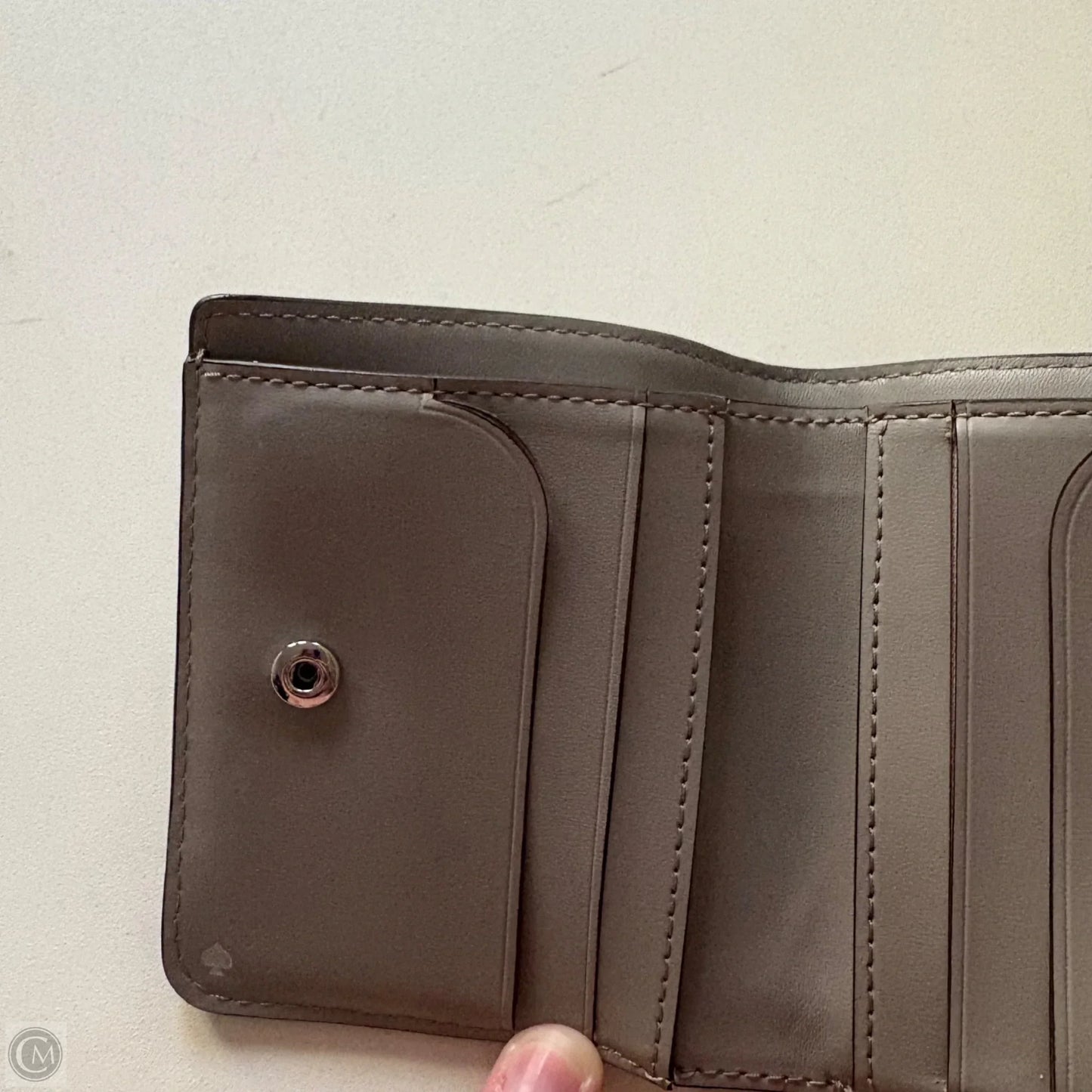 Wallet Designer By Kate Spade, Size: Small