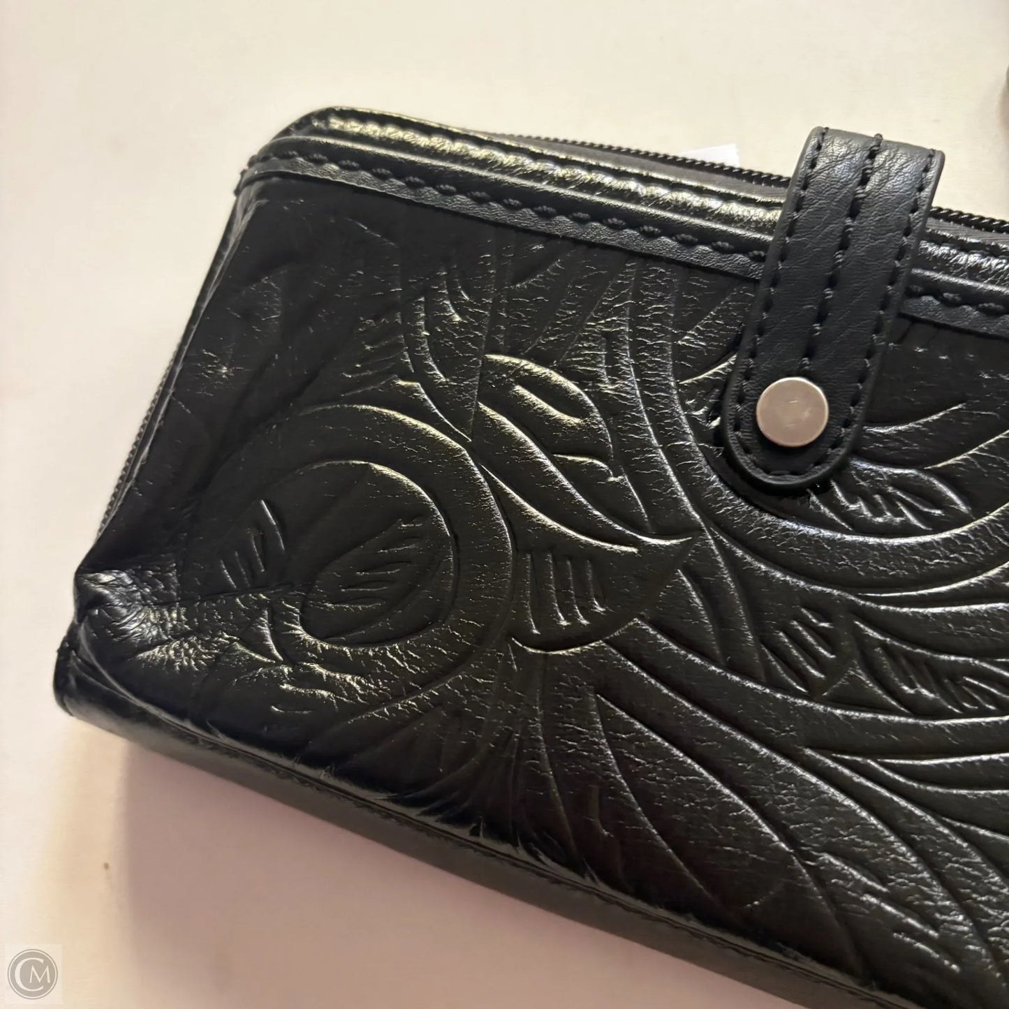 Wristlet By The Sak, Size: Large