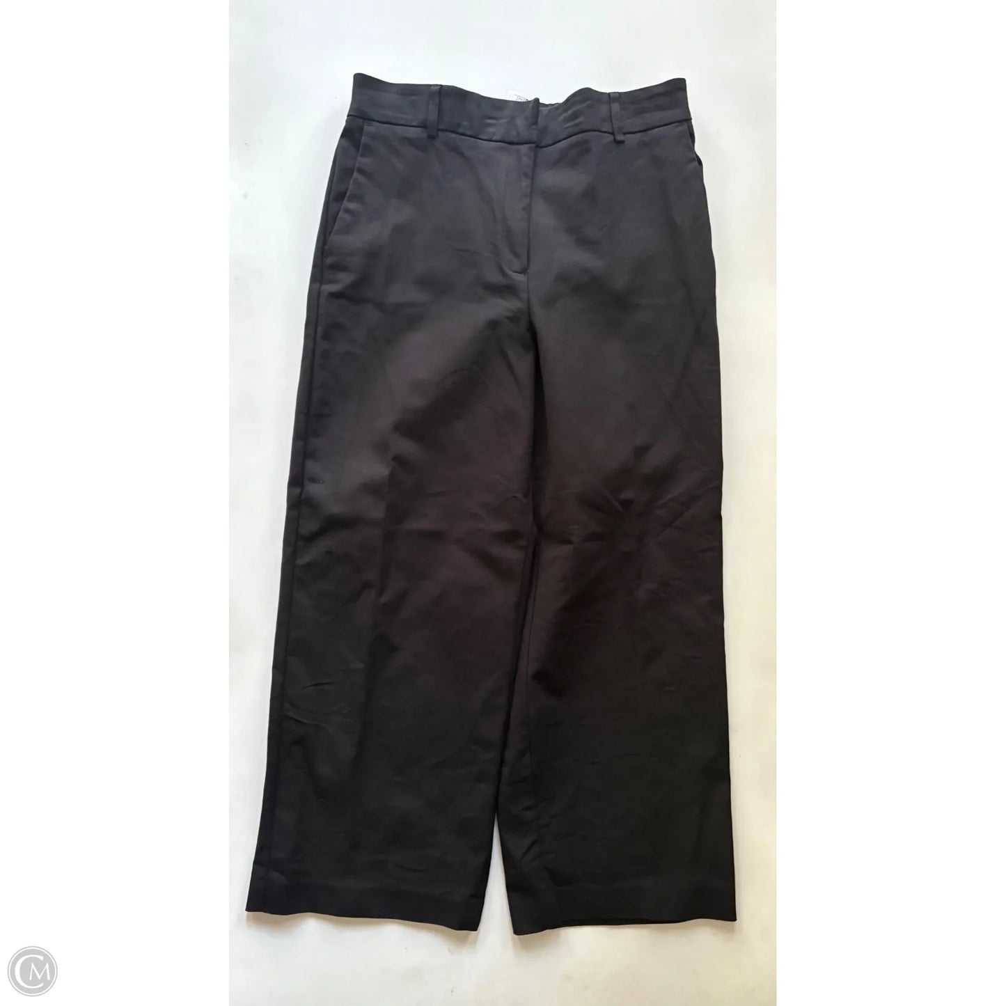 Pants Dress By Rachel Zoe In Black, Size: 8