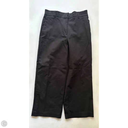 Pants Dress By Rachel Zoe In Black, Size: 8