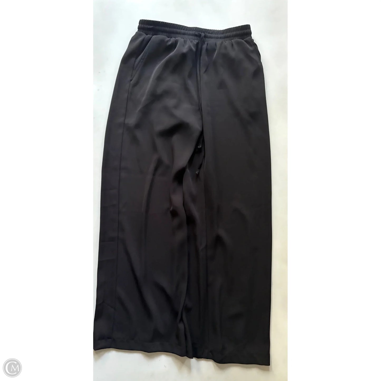 Pants Dress By Melloday In Black, Size: 8
