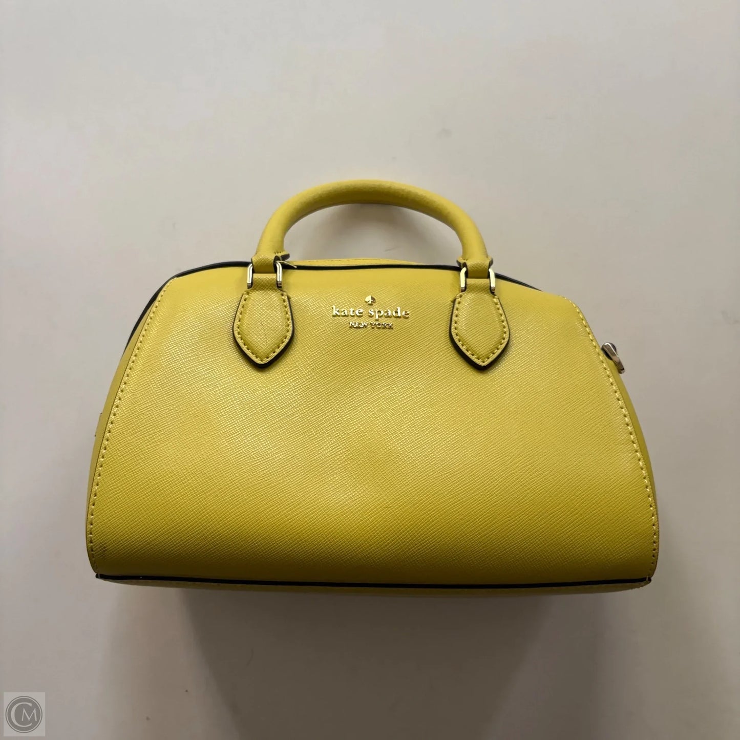 Handbag Designer By Kate Spade, Size: Medium