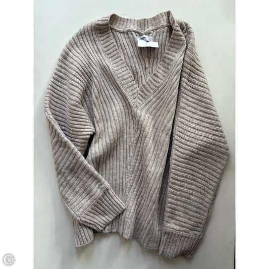 Jeans Wide Leg By Sonoma In Blue, Size: 8