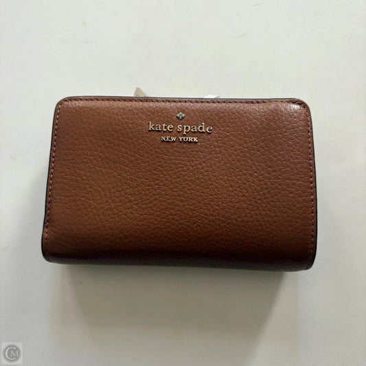 Wallet Designer By Kate Spade, Size: Medium