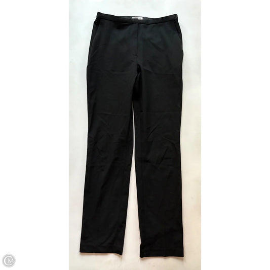 Pants Dress By H&m In Black, Size: 8
