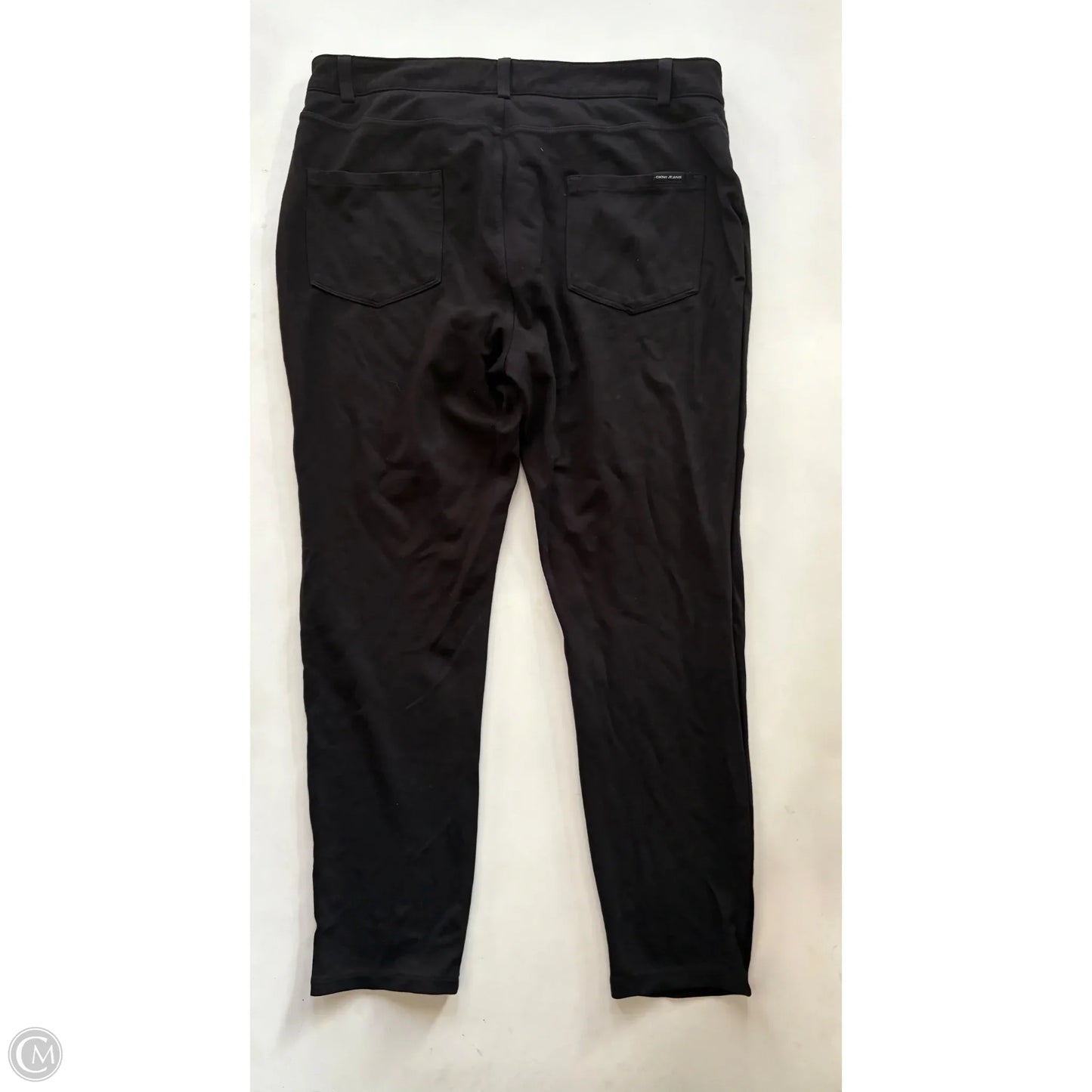 Pants Chinos & Khakis By Dkny In Black, Size: 16