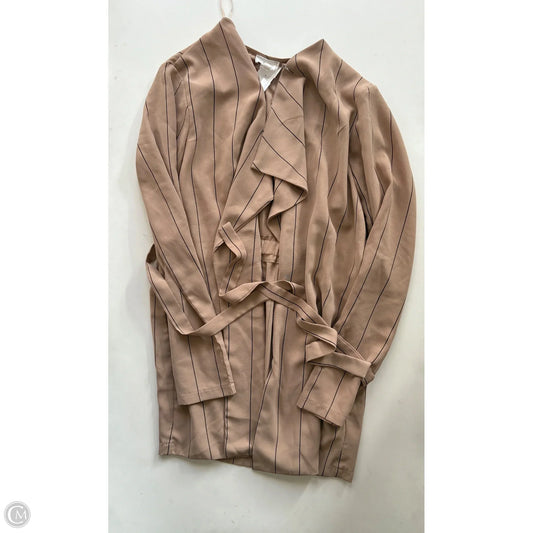 Kimono By Have In Brown, Size: L