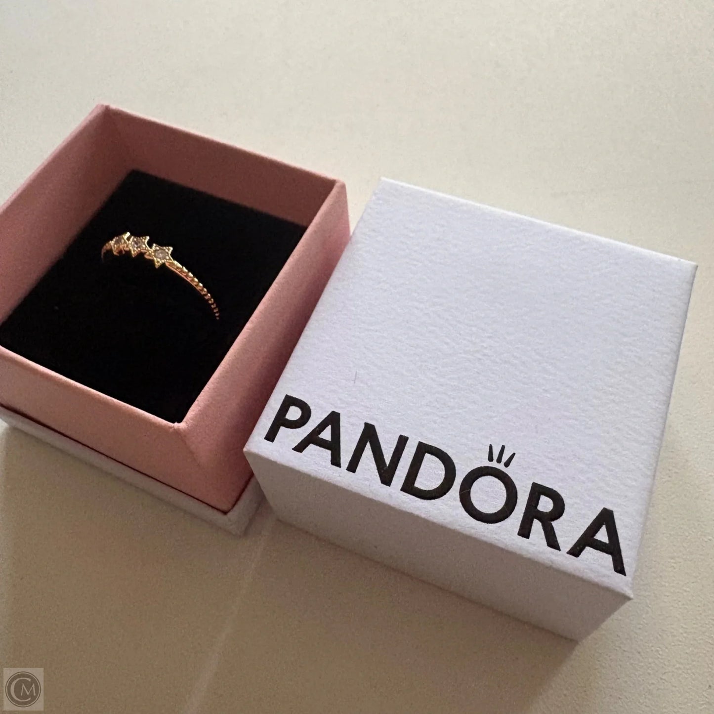 Ring Other By Pandora