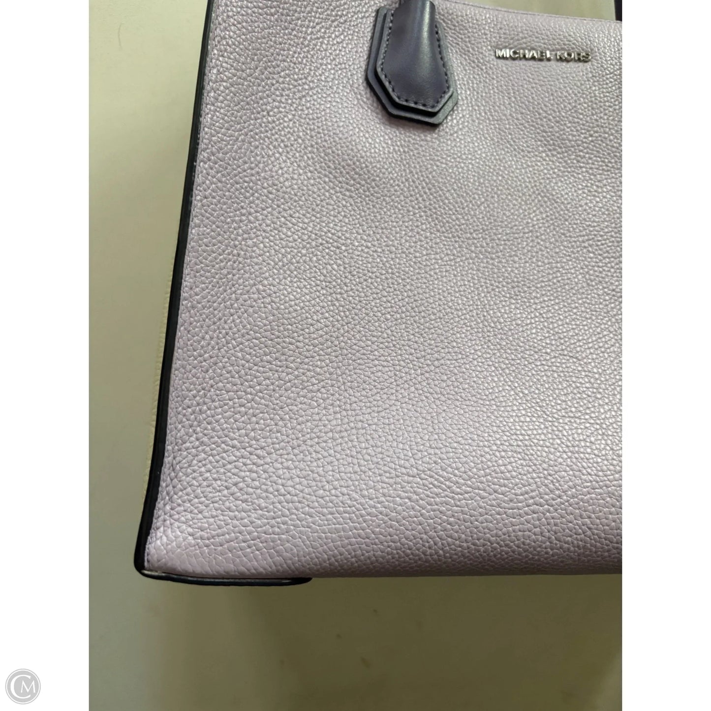 Handbag Designer By Michael Kors, Size: Large