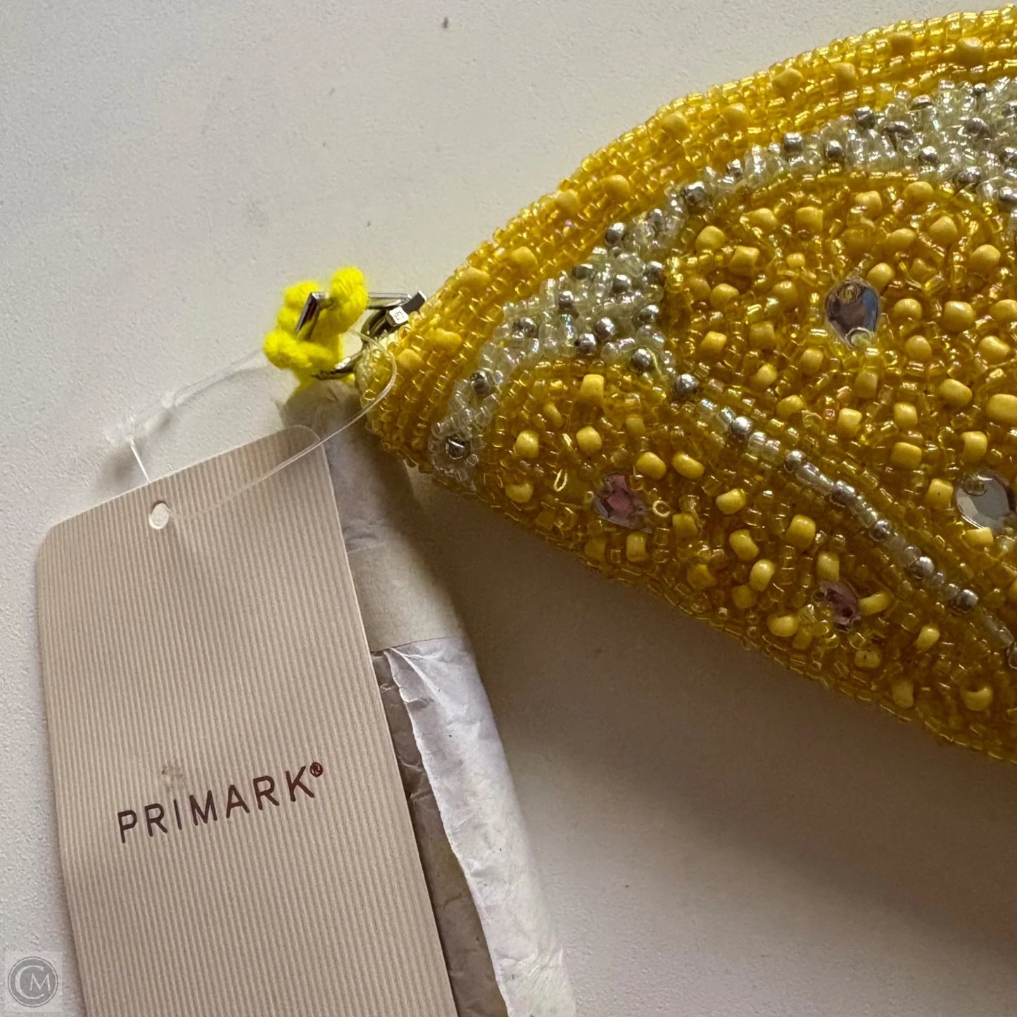 Wallet By Primark, Size: Small