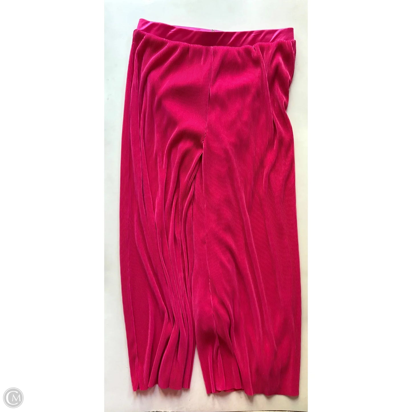 Pants Dress By Torrid In Pink, Size: 22