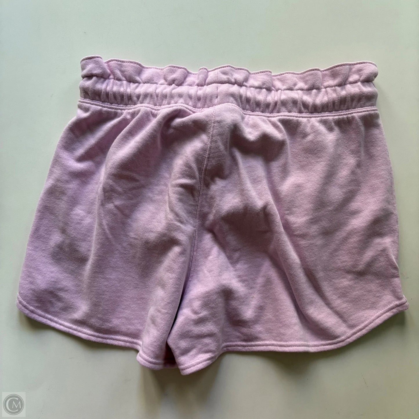 Athletic Shorts By Universal Thread In Pink, Size: M