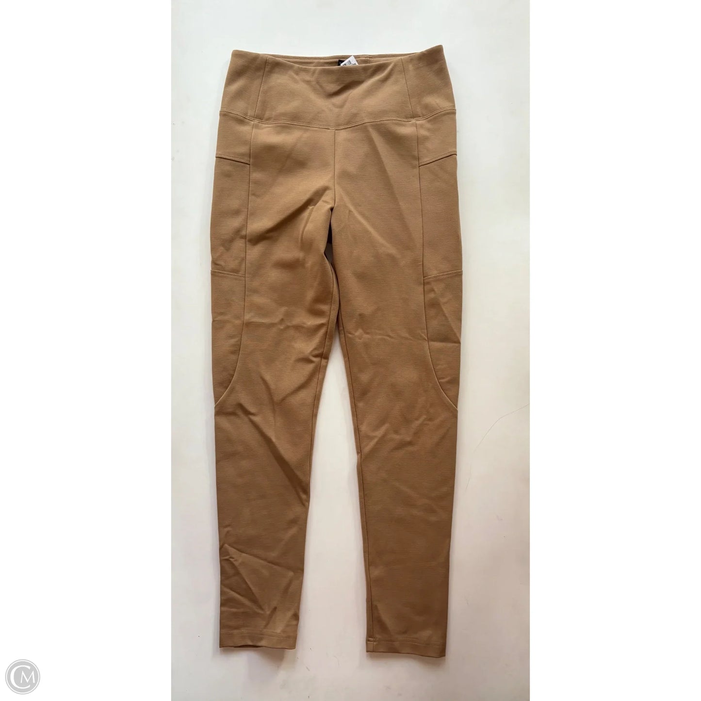 Pants Dress By Banana Republic In Brown, Size: 8