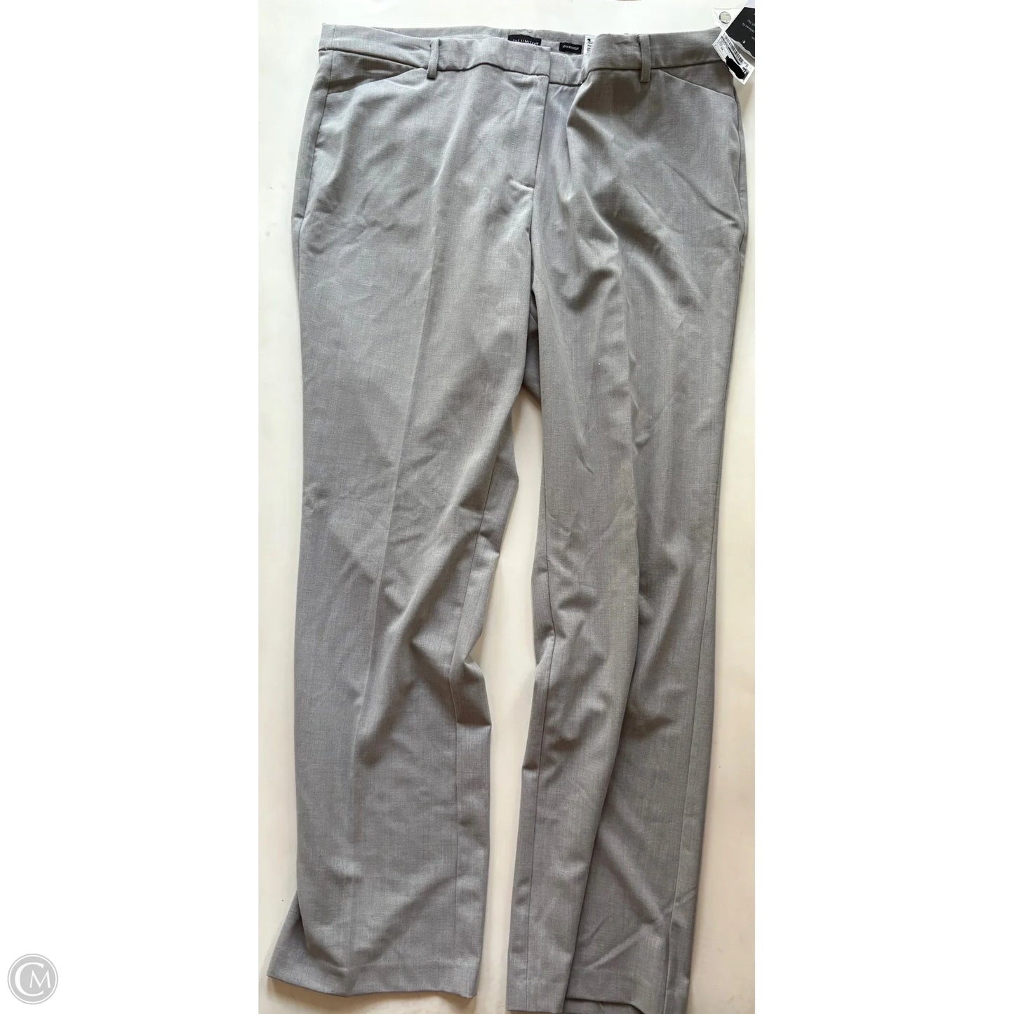 Pants Dress By Limited In Grey, Size: 18