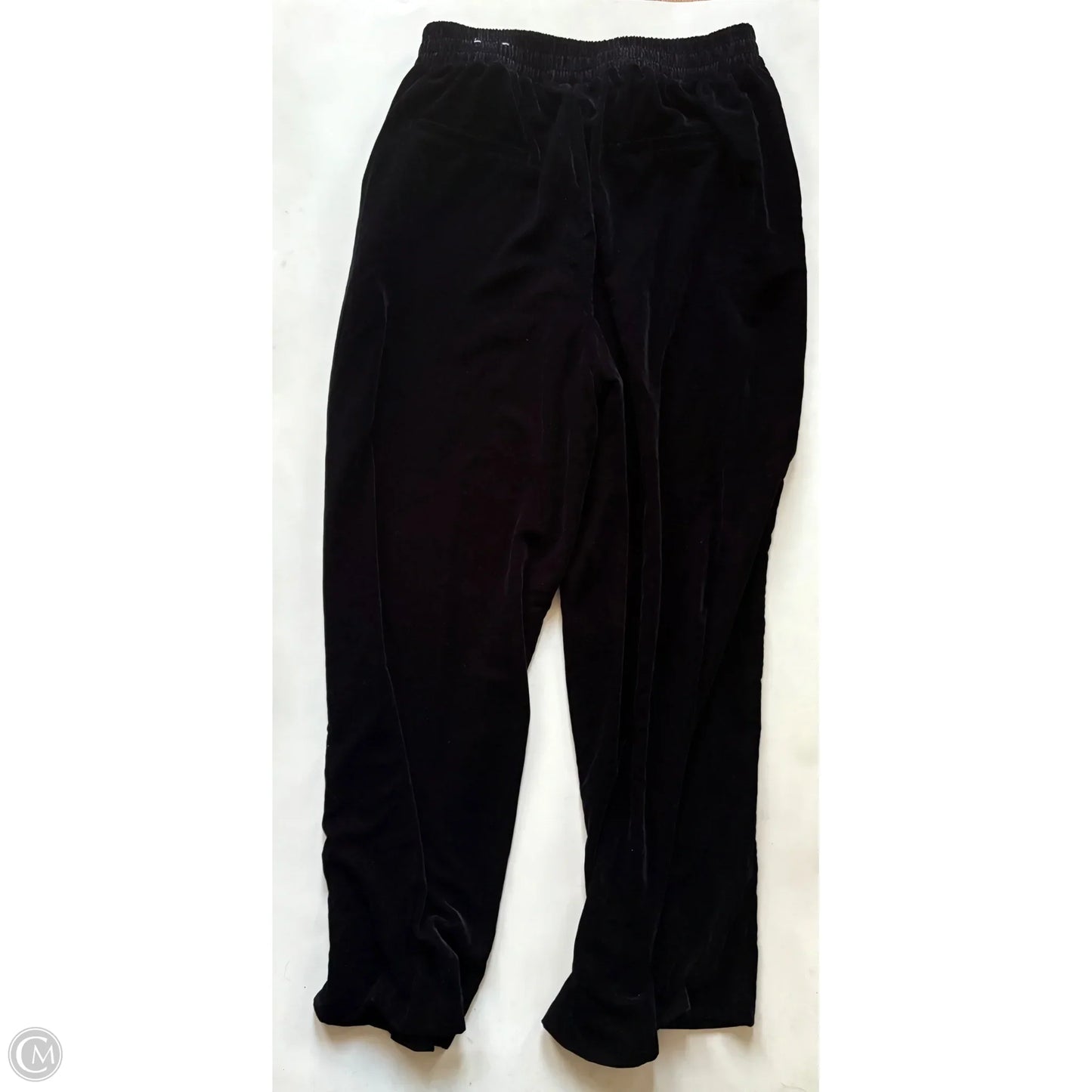 Pants Dress By Lane Bryant In Black, Size: L