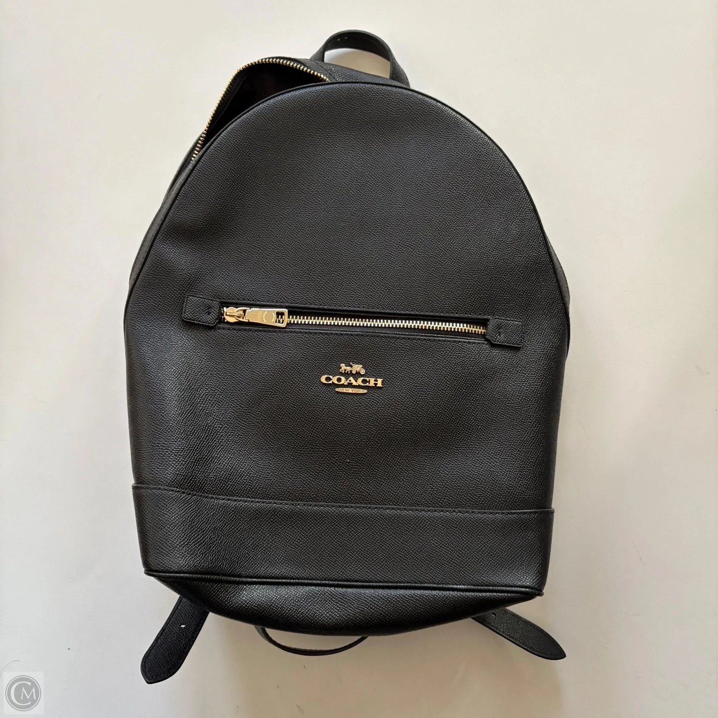 Backpack Designer By Coach, Size: Large