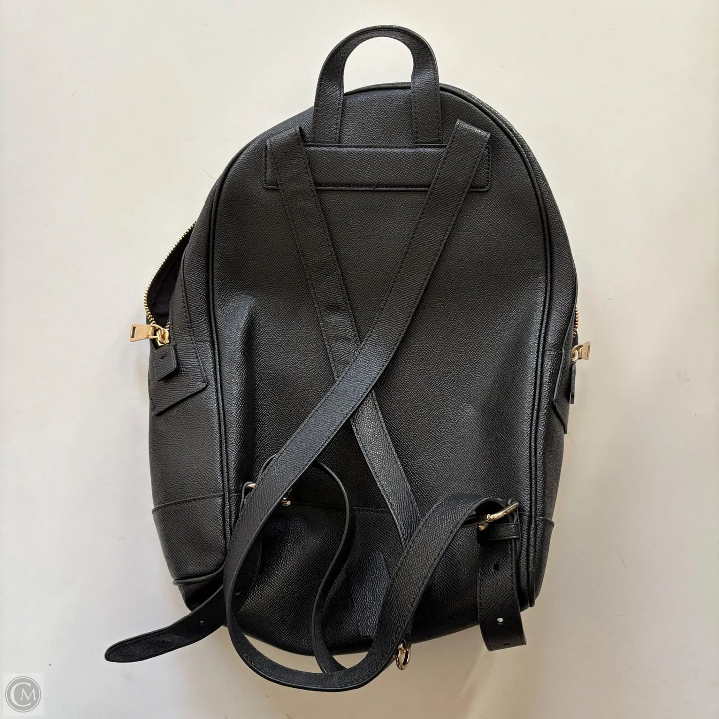 Backpack Designer By Coach, Size: Large