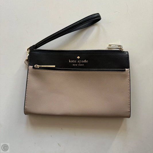 Wristlet Designer By Kate Spade, Size: Medium