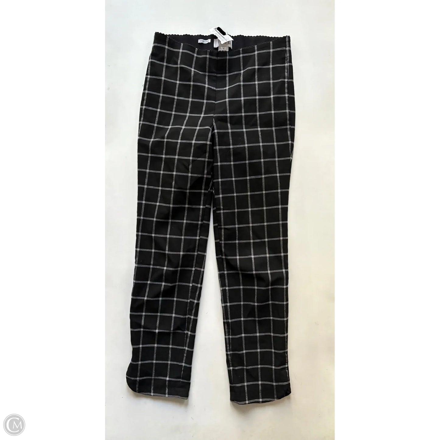 Pants Chinos & Khakis By Elle In Black, Size: 8