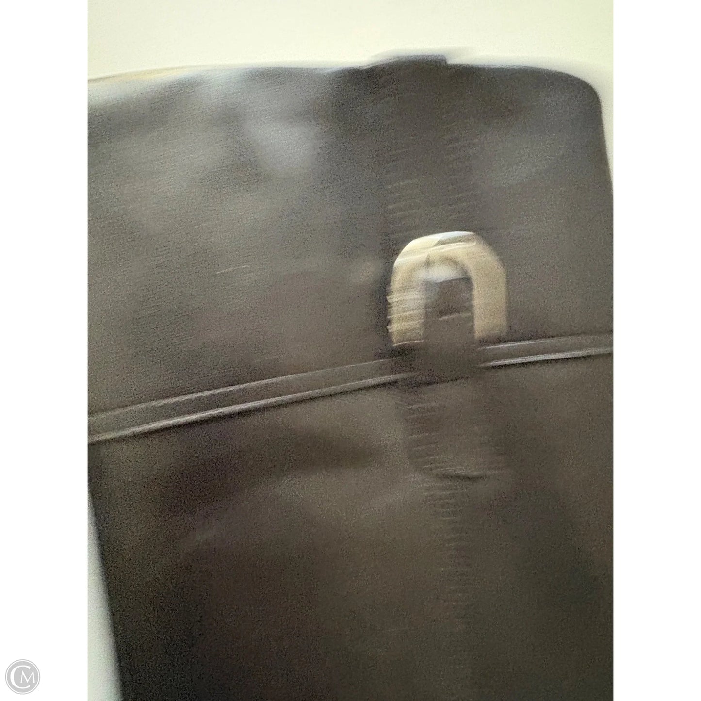 Boots Knee Heels By Ariat In Black, Size: 11