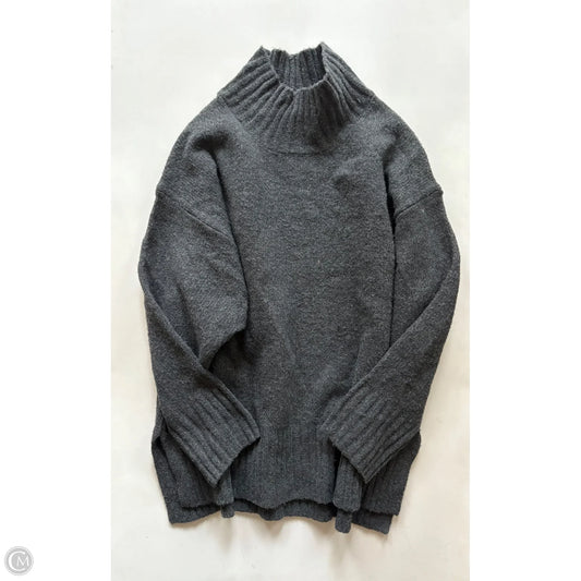 Sweater By A New Day In Grey, Size: L