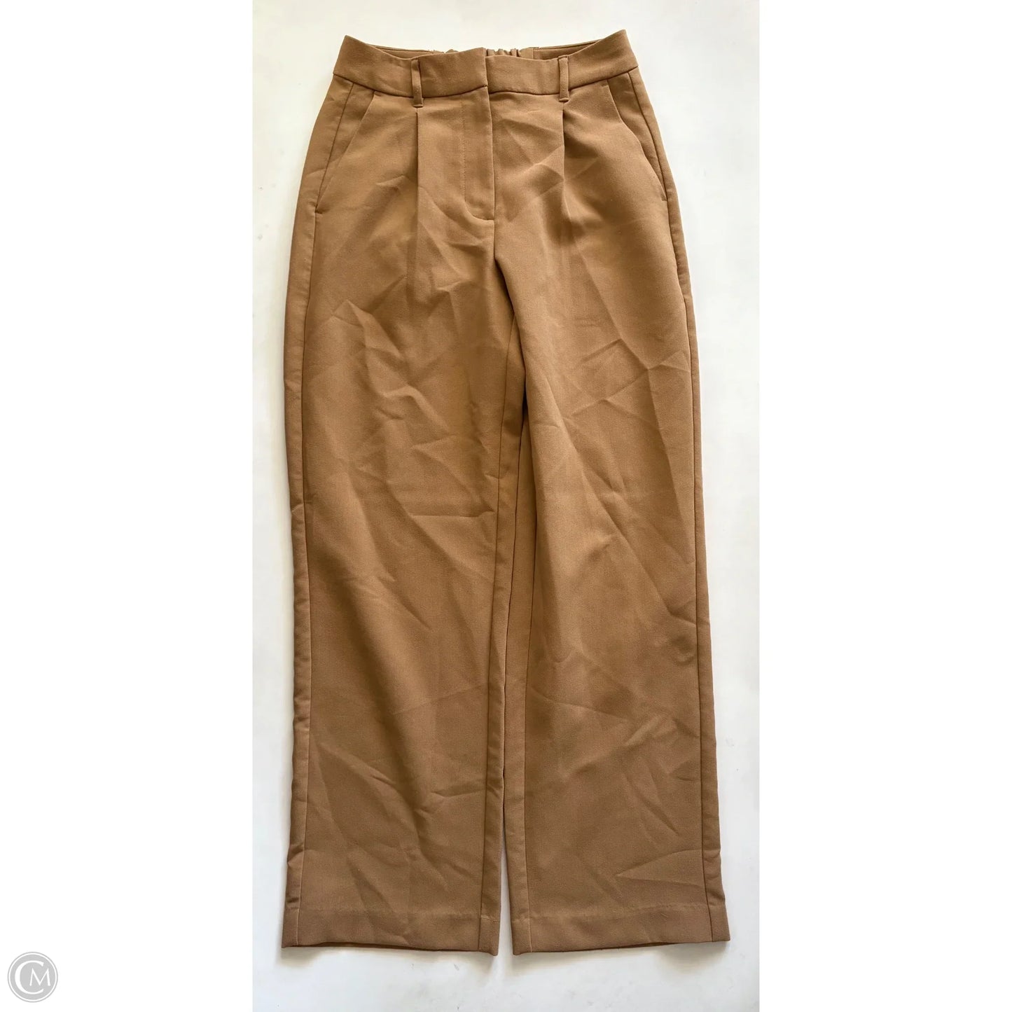 Pants Dress By Old Navy In Brown, Size: 4