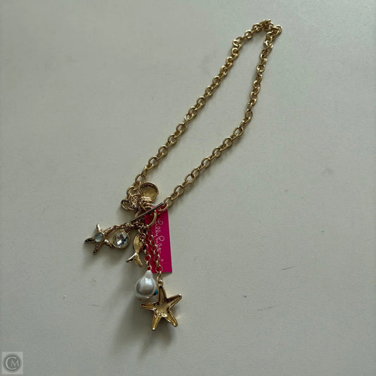 Necklace Designer By Lilly Pulitzer