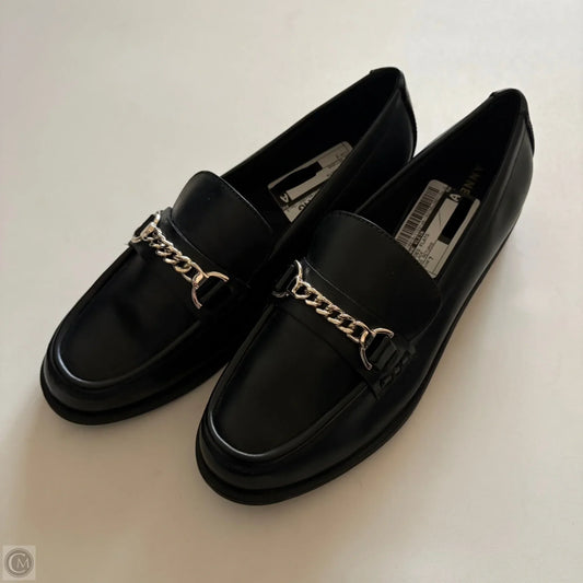 Shoes Flats By Anne Klein In Black, Size: 7