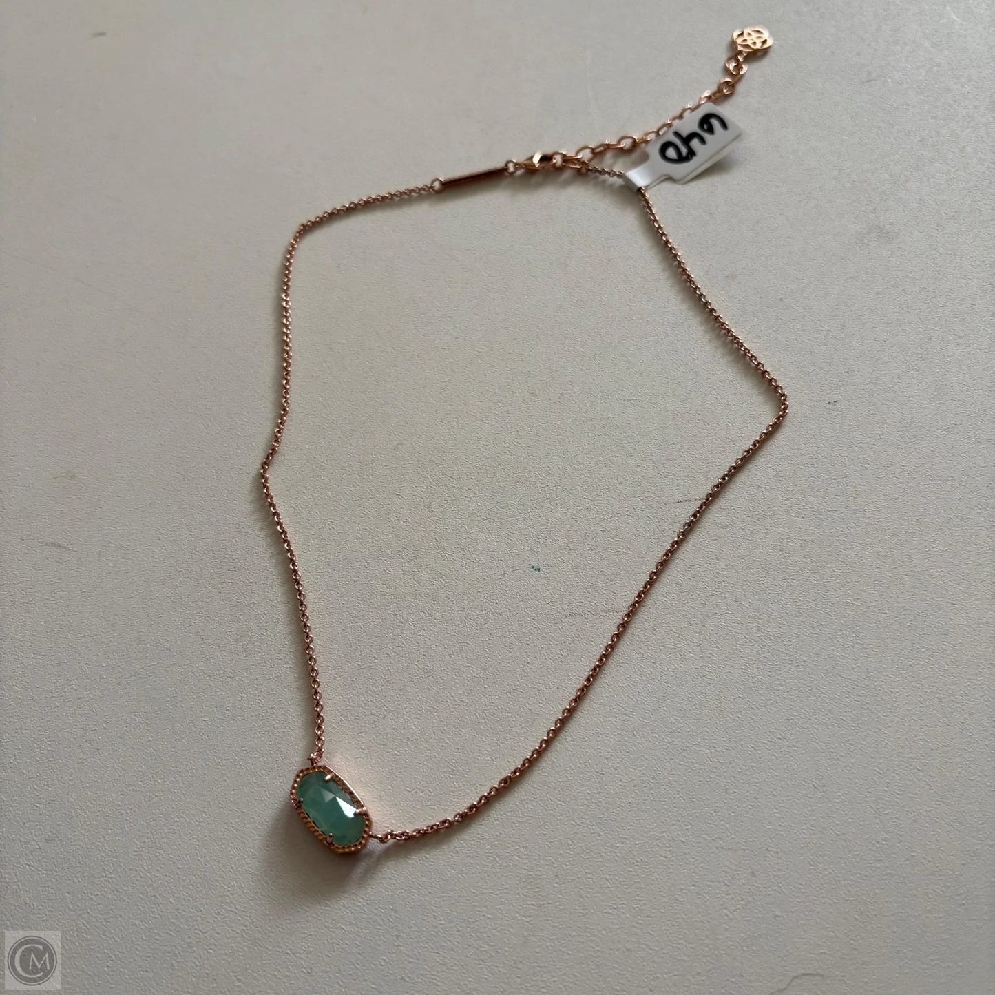 Necklace Charm By Kendra Scott