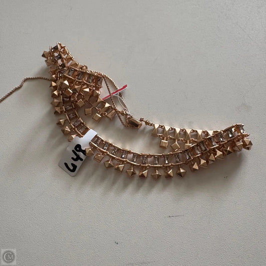 Necklace Choker & Collar By Kendra Scott