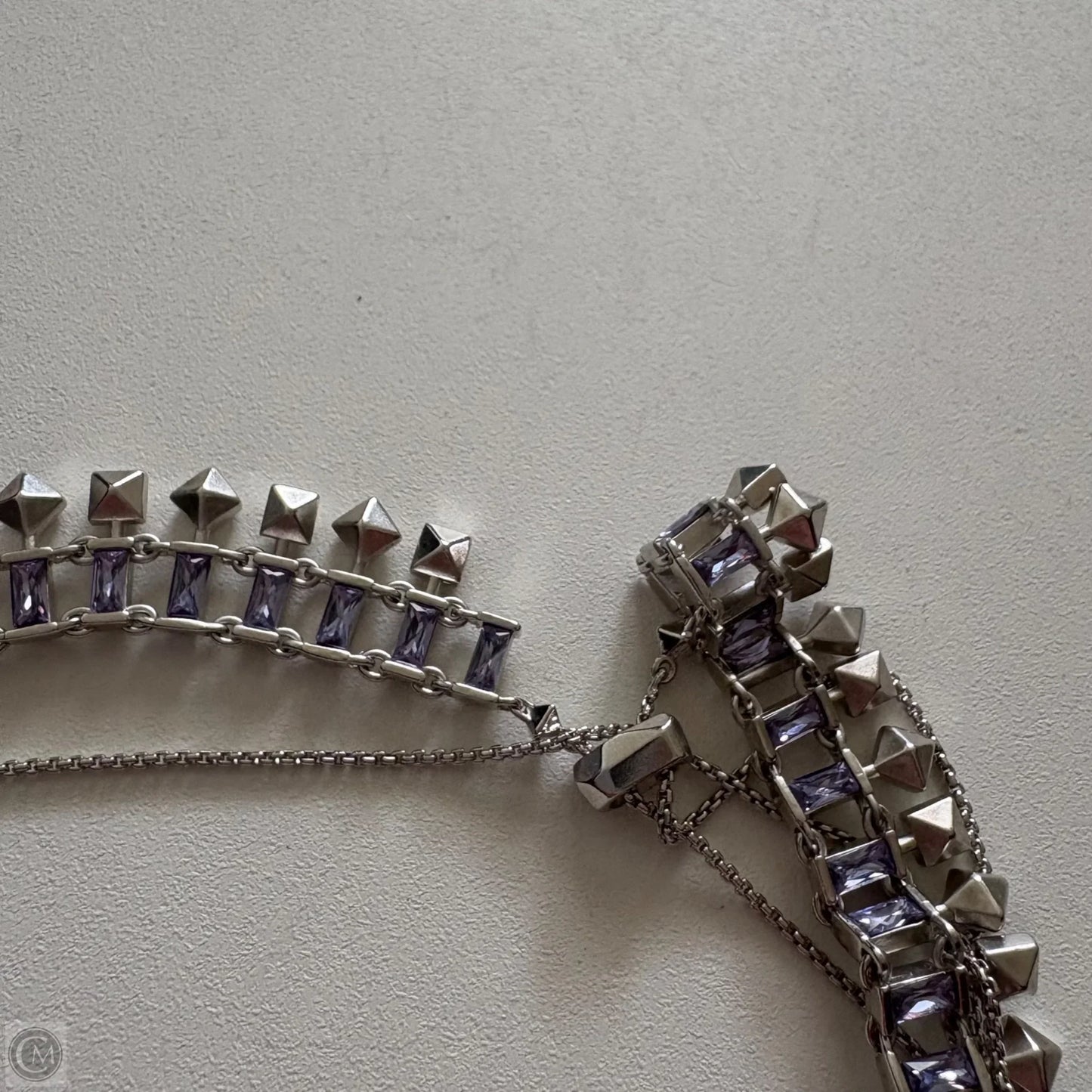 Necklace Choker & Collar By Kendra Scott