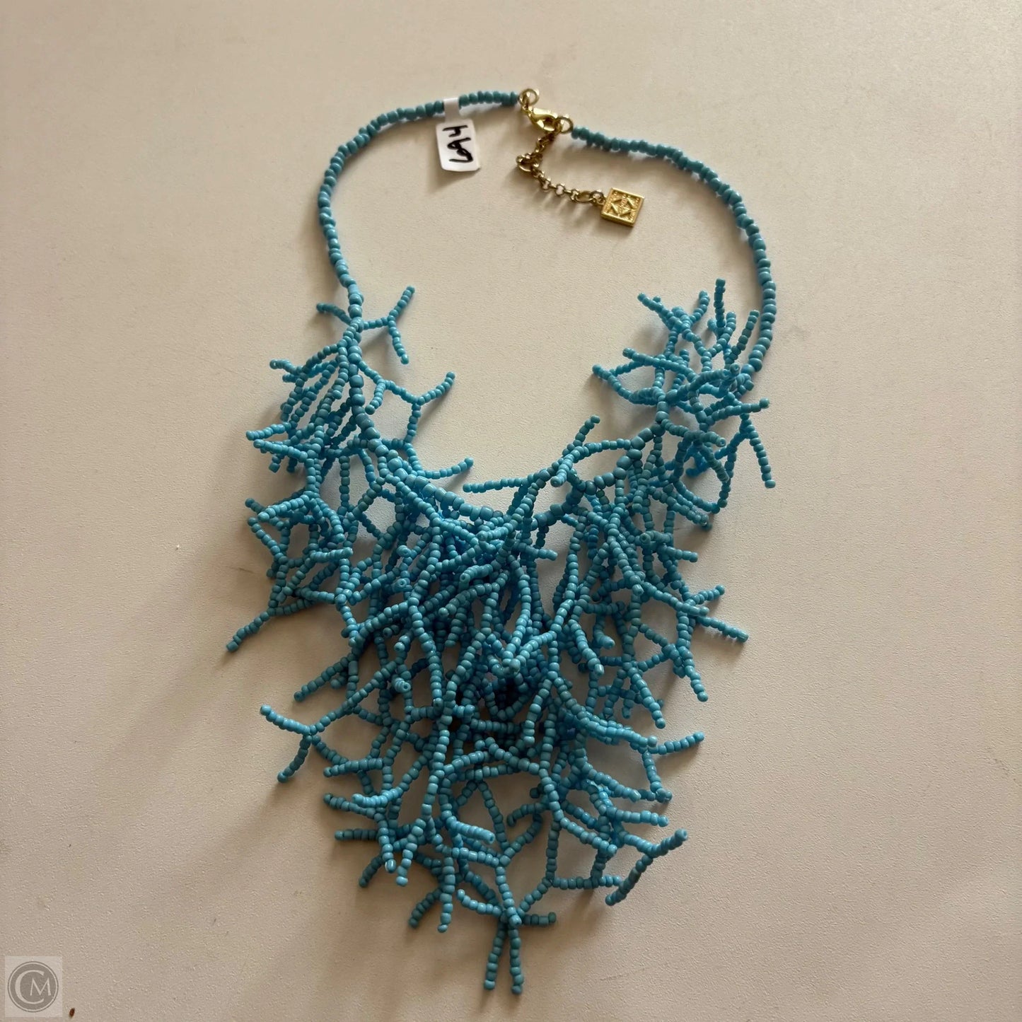 Necklace Choker & Collar By Clothes Mentor