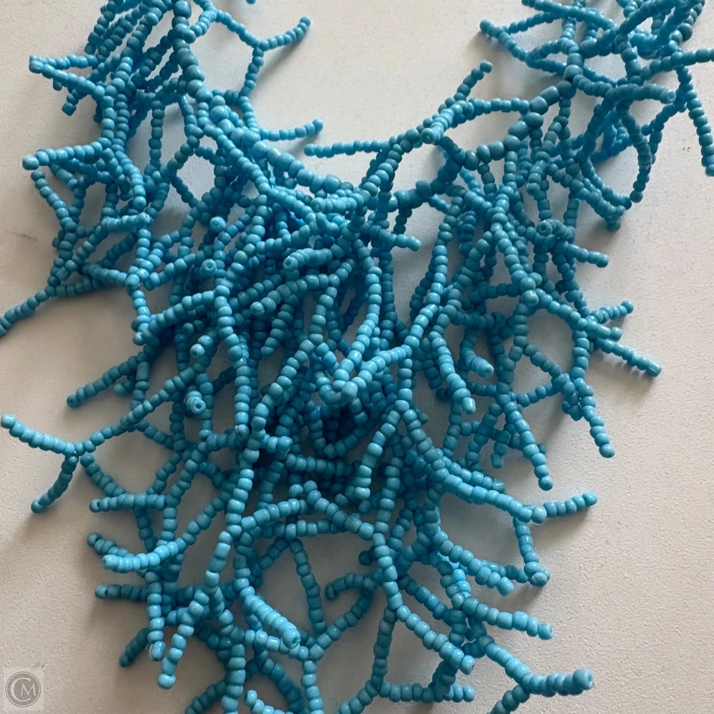 Necklace Choker & Collar By Clothes Mentor