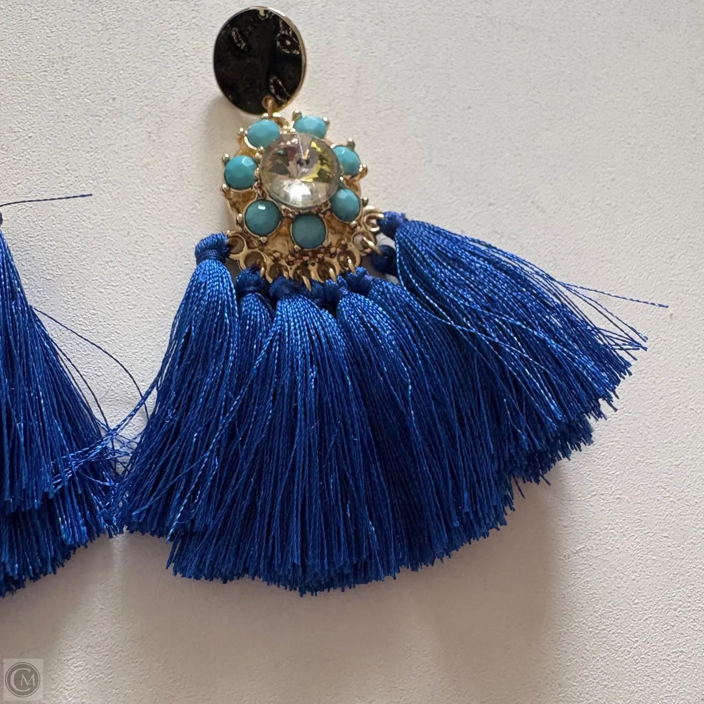 Earrings Designer By Lilly Pulitzer