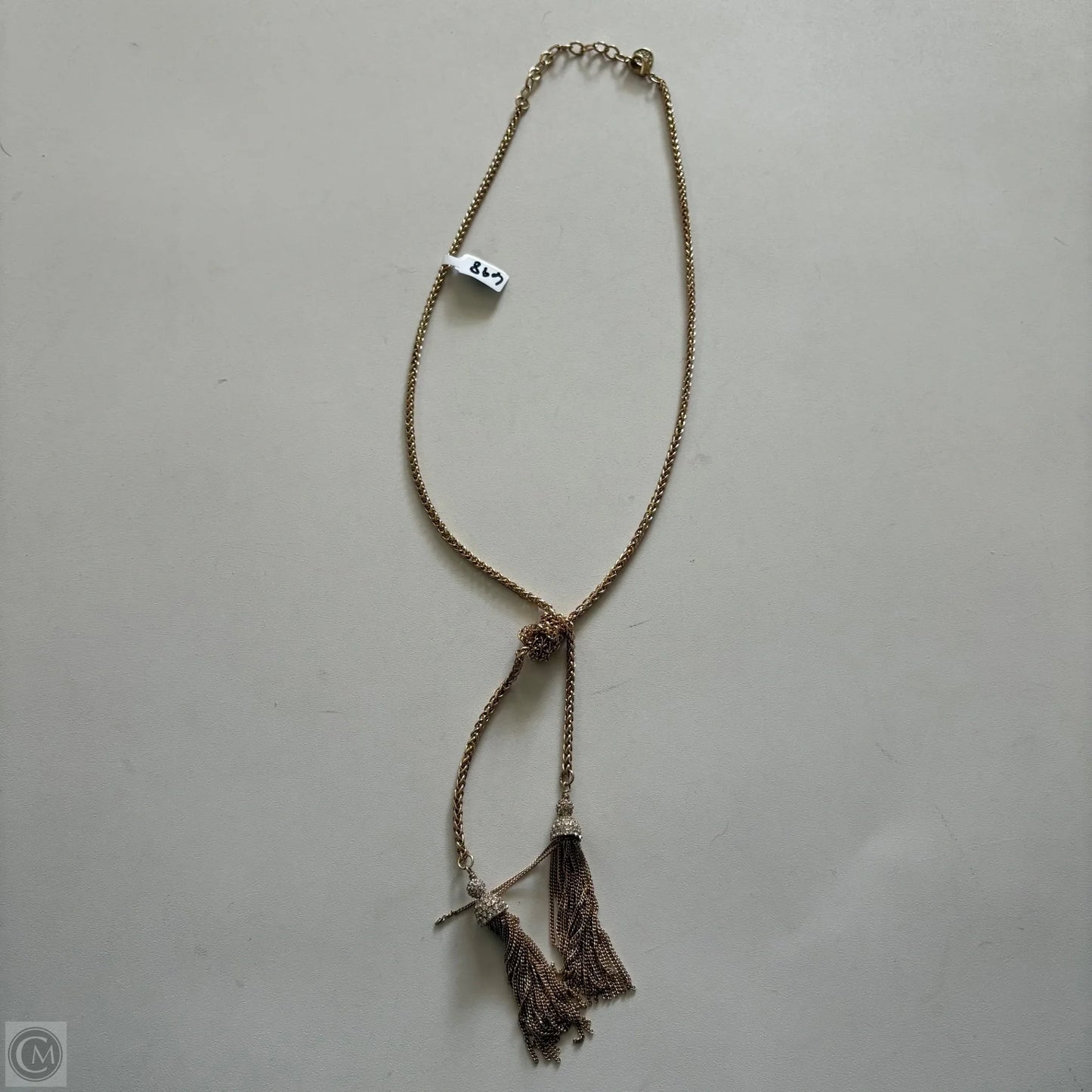 Necklace Designer By Lilly Pulitzer