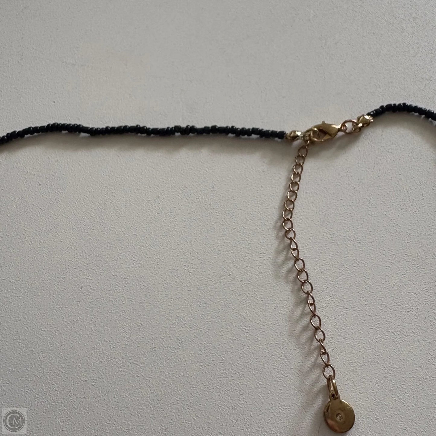 Necklace Lariat & Y-drop By Versona
