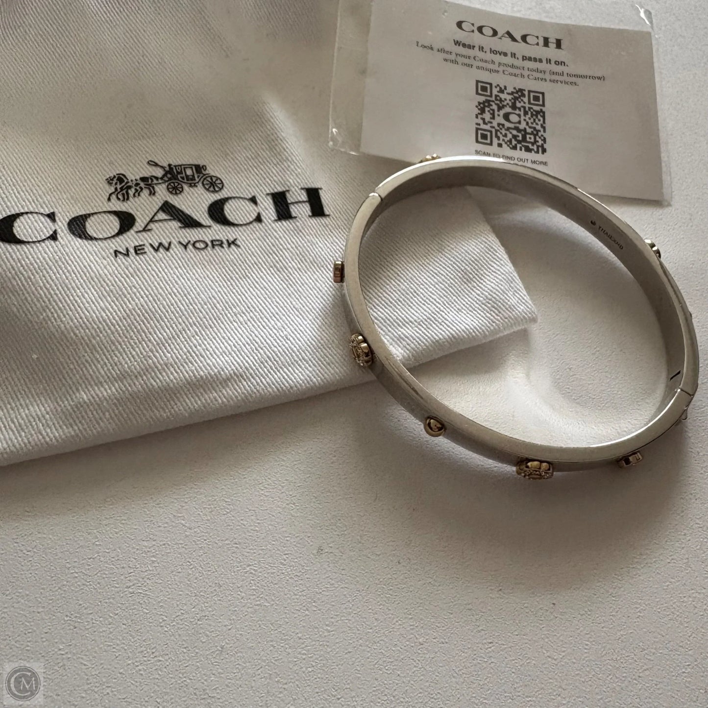 Bracelet Designer By Coach